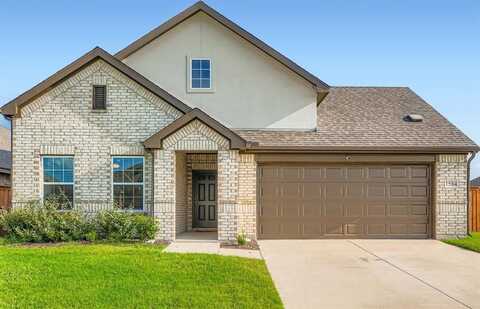 1584 Gentle Night Drive, Forney, TX 75126