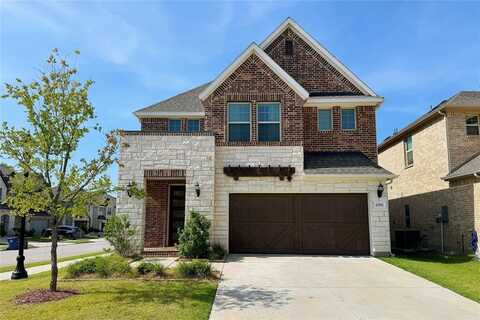 2201 Preston Bend Street, Little Elm, TX 75036