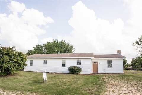 309 W Mill Street, Montague, TX 76251
