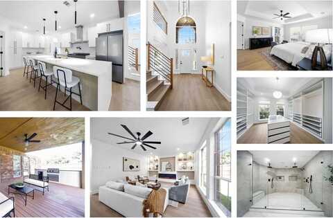 7505 Larchmont Drive, Dallas, TX 75252