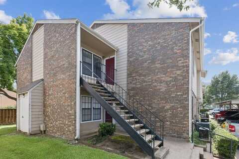 4748 Old Bent Tree Lane, Dallas, TX 75287