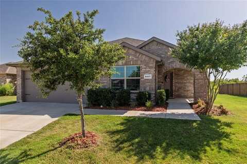 9417 Fox Hill Drive, Fort Worth, TX 76131