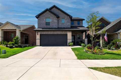 201 Goosewood Drive, Princeton, TX 75071