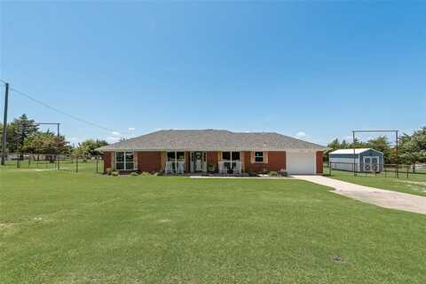 5546 County Road 547, Nevada, TX 75173
