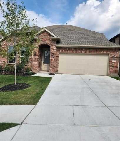 3305 Ironstone Rd, Northlake, TX 76226