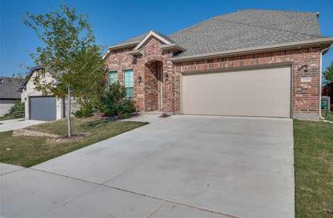 3305 Ironstone Rd, Northlake, TX 76226