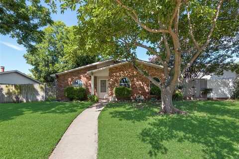 5110 Aberdean Trail, Grand Prairie, TX 75052