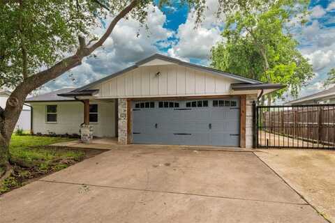 3474 Coronado Court, Fort Worth, TX 76116