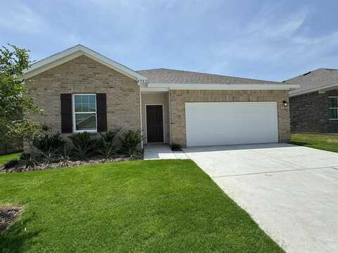 4909 Mccoy Drive, Fort Worth, TX 76179