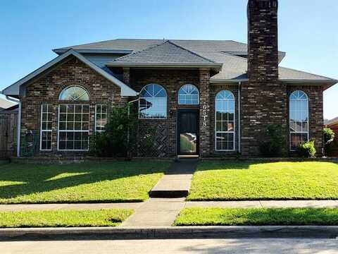 6518 Teresa Lane, Rowlett, TX 75089