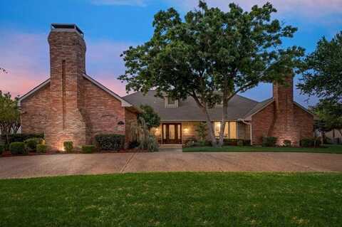 1929 Sparrows Point Drive, Plano, TX 75023