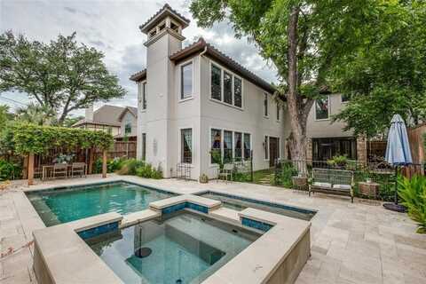 6250 Goliad Avenue, Dallas, TX 75214