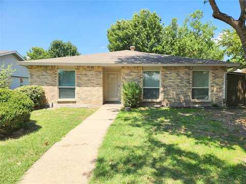 5217 Fisher Drive, The Colony, TX 75056