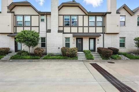 8712 Tudor Place, Dallas, TX 75228