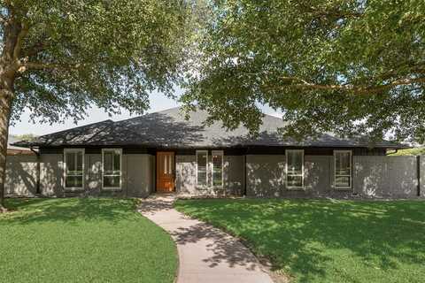 922 Lakeshore Drive, Mesquite, TX 75149