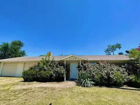 3502 Mckinney Street, Melissa, TX 75454