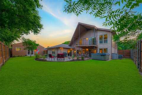 2801 Shadow Drive W, Arlington, TX 76006
