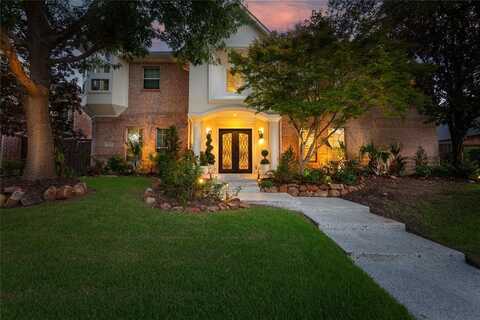 7012 Mills Branch Circle, Plano, TX 75024