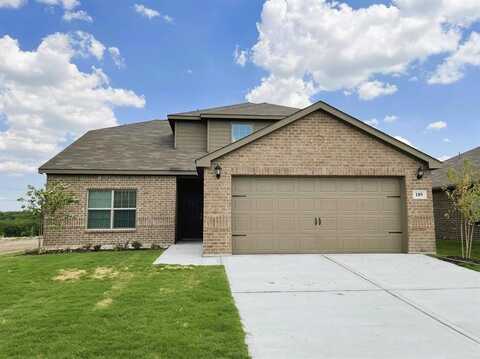 189 Switchback Hill Road, Newark, TX 76071