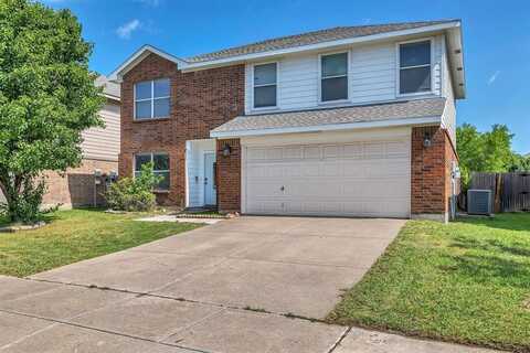 2141 Franks Street, Fort Worth, TX 76177