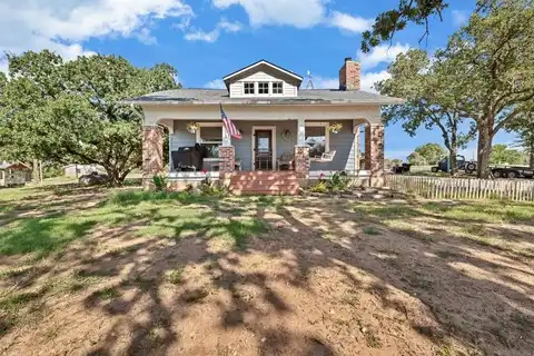 102 Howard Road, Weatherford, TX 76088