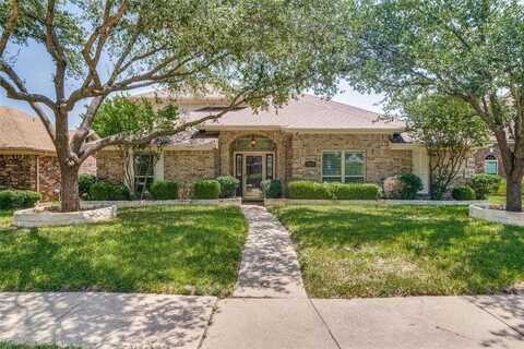 2511 Glen Meadows Drive, Mesquite, TX 75150