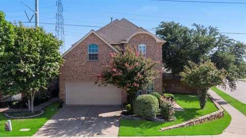 503 Poplar Lane, Irving, TX 75063