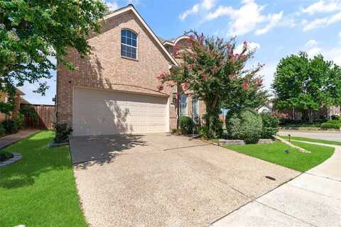503 Poplar Lane, Irving, TX 75063
