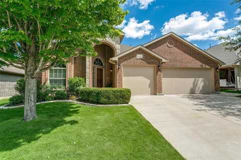 2112 Ravens Nest Drive, Fort Worth, TX 76177