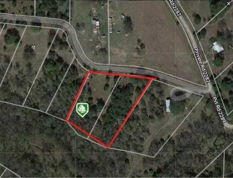 Lot 85 Pr-2282, Quinlan, TX 75474