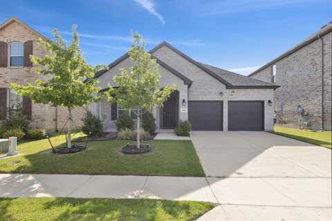 1922 Renwick Drive, Celina, TX 75009