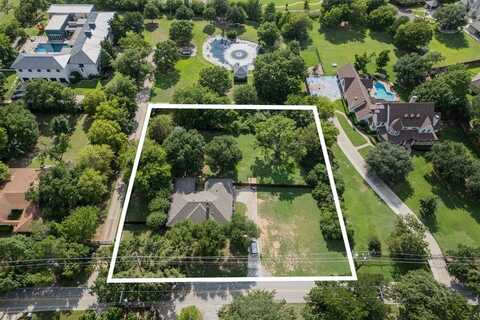 400 Pine Drive, Southlake, TX 76092