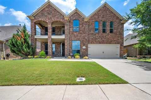 622 Newchester Drive, Roanoke, TX 76262