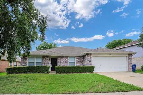 2805 High Pointe Boulevard, McKinney, TX 75071