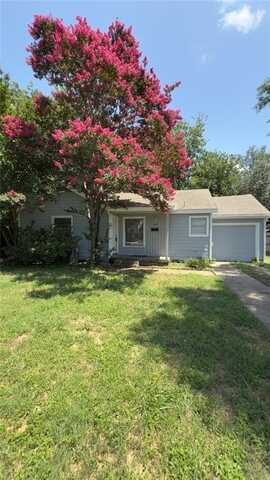 4405 almena Road, River Oaks, TX 76114