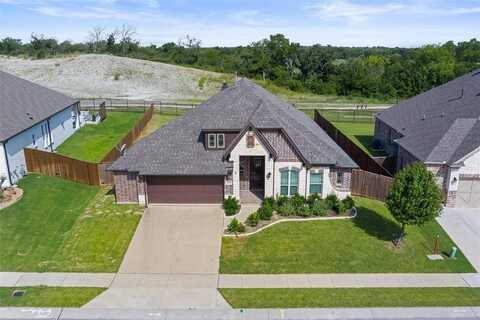 1221 Brookview Drive, Justin, TX 76247