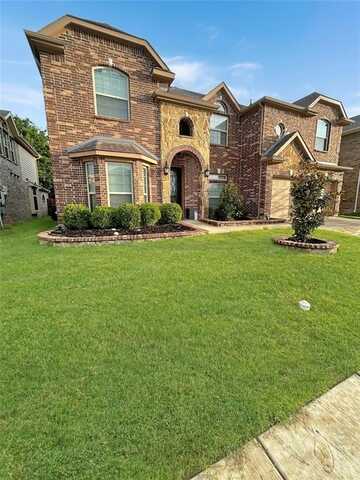 202 ravenel, Glenn Heights, TX 75154