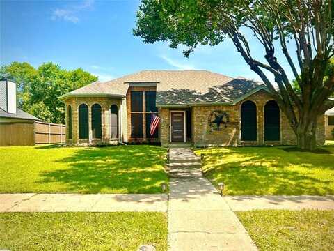 8717 Pine Forest Drive, Rowlett, TX 75088