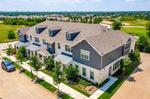 6441 Northern Dancer Drive, North Richland Hills, TX 76180
