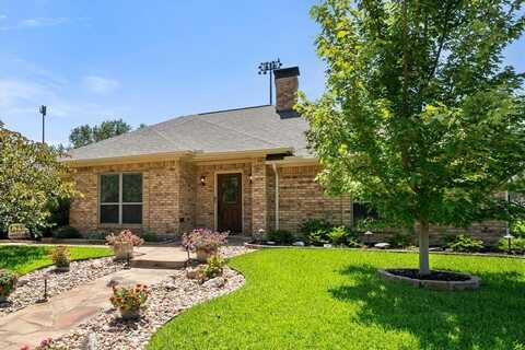 3706 Ivywild Court, Arlington, TX 76016