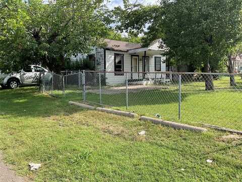 2703 Marjorie Avenue, Dallas, TX 75216