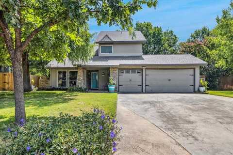 58 Indian Trail, Hickory Creek, TX 75065