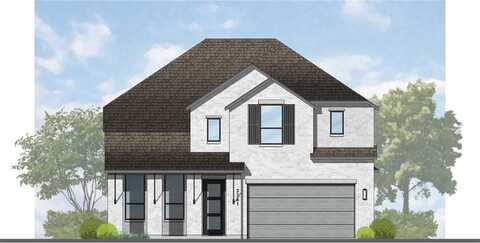 1824 Rosedale Avenue, Van Alstyne, TX 75495