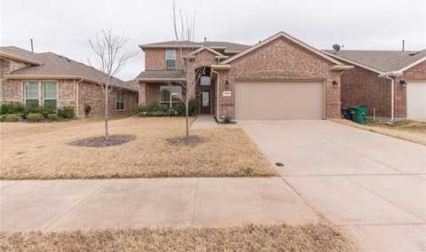 3302 Brazos Street, Melissa, TX 75454