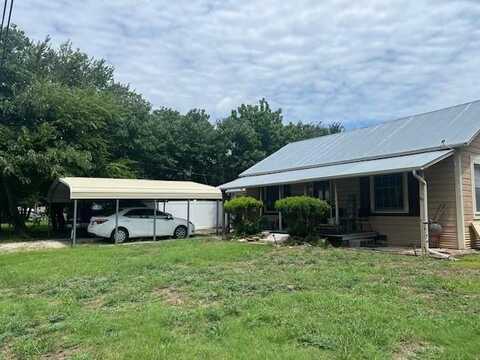 104 W Ross Street, Waxahachie, TX 75165