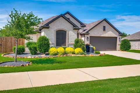 1408 Beall Street, Denton, TX 76207