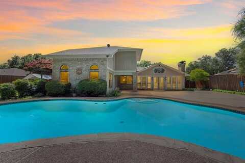 602 Horizon Drive, Murphy, TX 75094