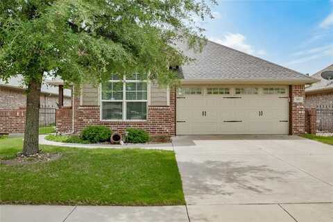 202 Captains Court, Granbury, TX 76049
