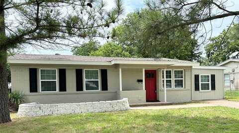 1013 Bluebonnet Lane, Mesquite, TX 75149