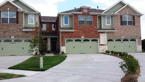 4678 Perthshire Court, Plano, TX 75024